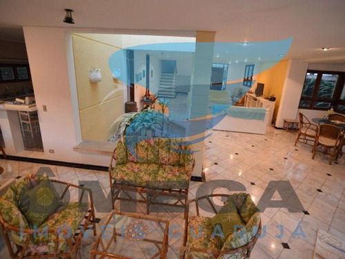 Imagem 4 de 22 de Jardim Acapulco, Oportunidade. - Ca0126 - 34709927