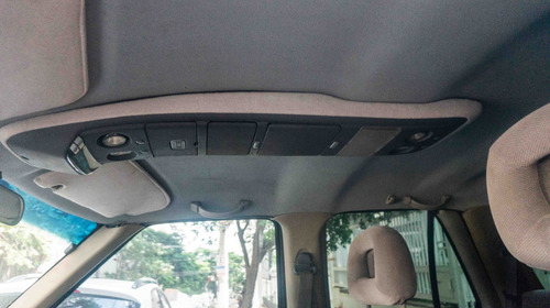 Chevrolet Blazer 4.3 V6 Dlx 5p
