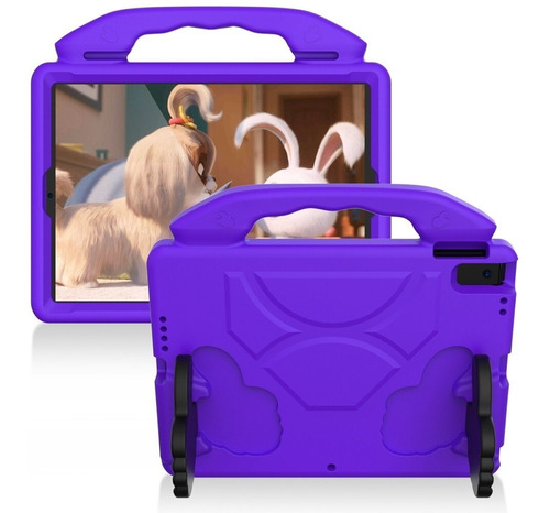 Funda Niños Para iPad 7 8 9 Gen 10.2 Pulgadas