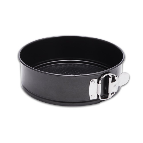 Hiware 7 Pulgadas Antiadherente Springform Pan / Pan De Ques