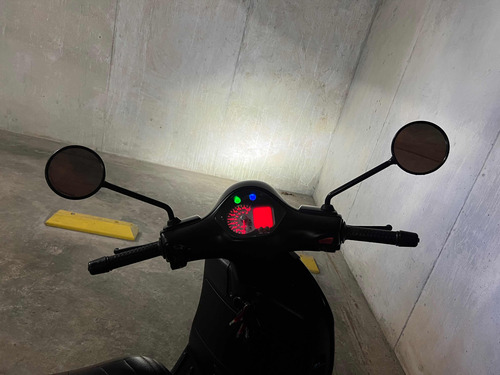 Piaggio Vespa Vespa Gts