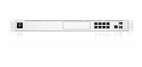 Unifi Dream Maquina Pro Udm Dispositivo Red Empresarial