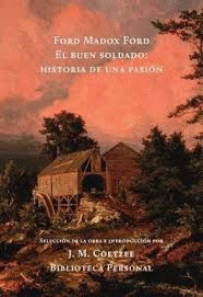 Libro El Buen Soldado