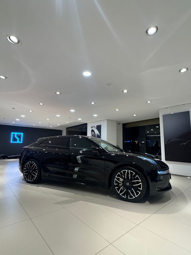 Zeekr 001 0.0 Sport Rwd