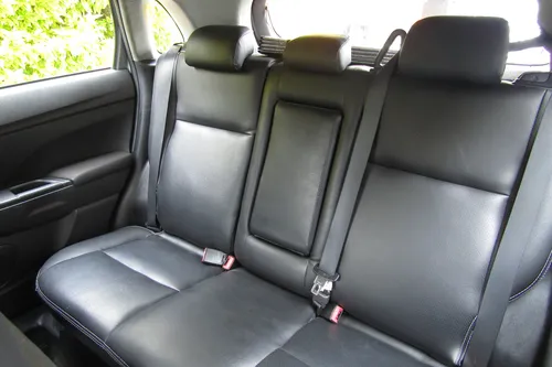 Mitsubishi ASX 2.0 Gls At 4x4