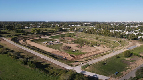 Terreno En Venta De 339m2 En Gorina