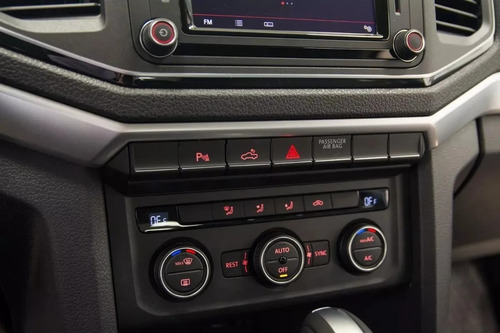 Imagen 10 de 15 de Volkswagen Amarok V6 Extreme 3.0 4x4 At 258cv 0 Km 2022