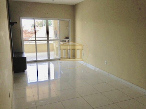 Imagem 8 de 11 de Apartamento Padrão Com 3 Quartos - 138297-v