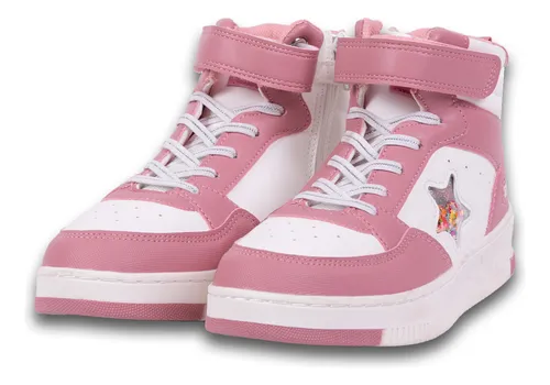 comprar Zapatillas Niña Pillin (pzb509-25lil)