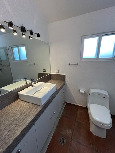 Casa En Renta En Lomas De Cocoyoc