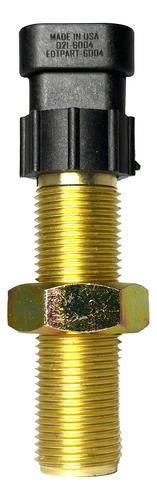Sensor De Velocidad 4 Pines Kenworth Q21-6004