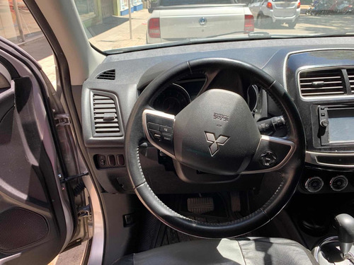 Mitsubishi Asx 2.0 Automática