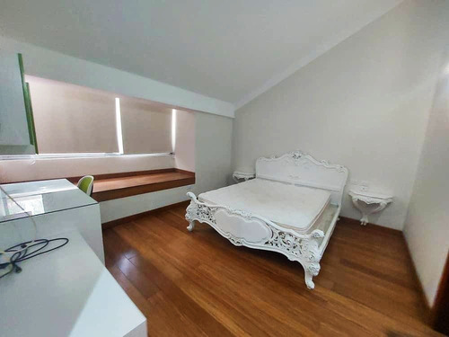 Imagen 12 de 19 de Belkliag/ Alquila Lujosa Casa Amoblada En Guataparo Valencia (jplz)