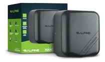 Comprar Secadores De Manos Automáticos Alpine Para Baños Commercial