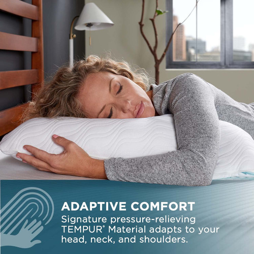 Almofada Tempur-pedic Tempur-cloud Prohi King Size, Pacote C