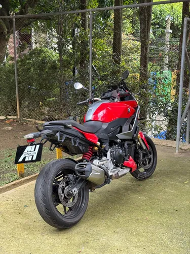 Bmw F900xr