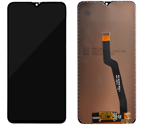 Display Touch Lcd Modulo Samsung A10 A105 M105 Amoled