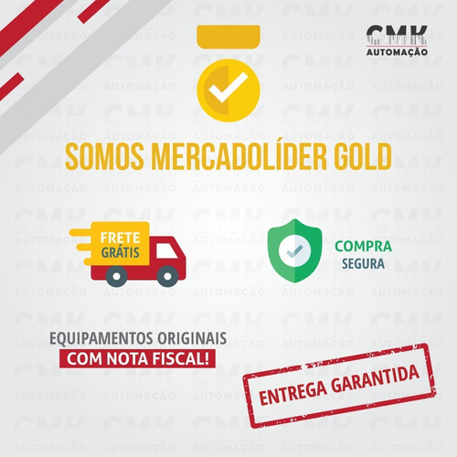 Coletor De Dados Autoid6 Windows Ce 6.0 2d/bt/wf C/ Pistol
