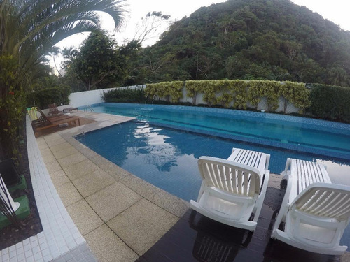 Imagem 26 de 30 de Apartamento Alto Padrão 3 Suítes, Frente Ao Mar À Venda Na Enseada Em Guarujá. - Ap1907