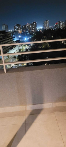 Excelente! 2 Dorm/1 Baño/estacio. Y Bodega (92218)