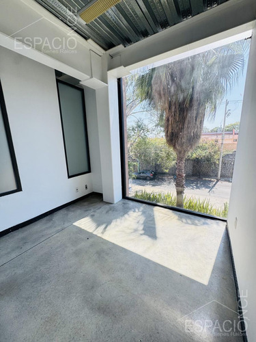 Excelentes Oficinas En Av. San Diego