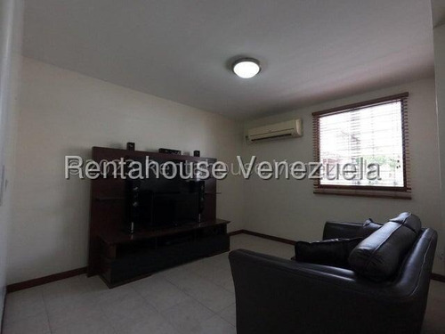 Hermosa Casa En Alquiler Urb. Caña Dorada Avenida Intercomunal Cabudare,