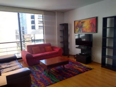 Apartamento En Chico Virrey Para Venta