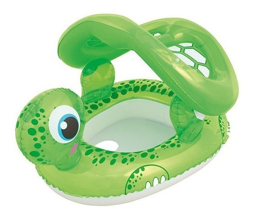 Asiento Inflable Pileta Flotador Inflab Buena Calidad Ideal 