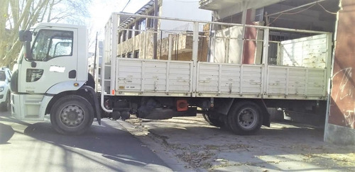 Ford Cargo 1517