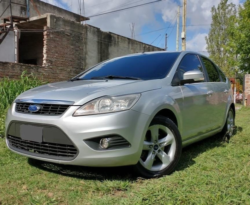 Ford Focus 2010