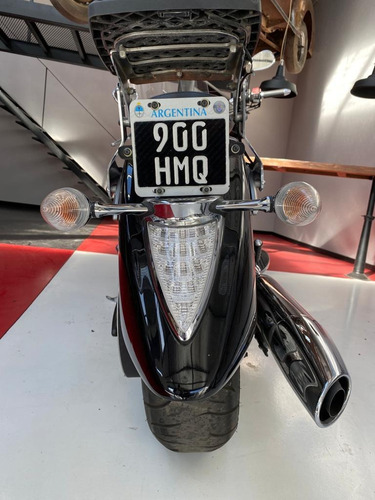 Yamaha Xv1900 Midnight Star