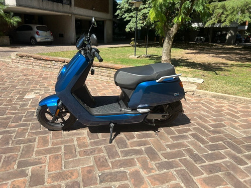 Imagen 3 de 7 de Nuuv Nqi Sport