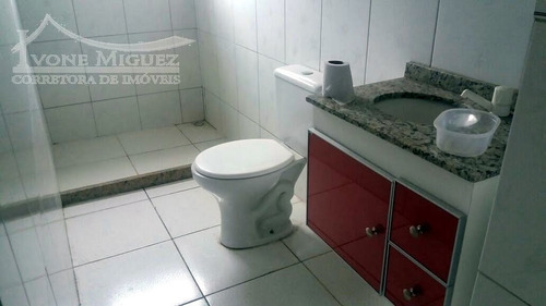 Imagem 10 de 15 de Apartamento Em Barão De Javary - Miguel Pereira - 2232