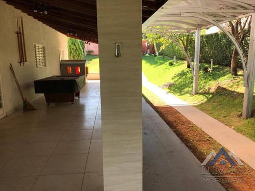 Imagem 14 de 30 de Chácara Com 4 Dormitórios À Venda, 1847 M² Por R$ 780.000,00 - Pr-090, 445, Alvorada Do Su - Alvorada Do Sul/pr - Ch0199