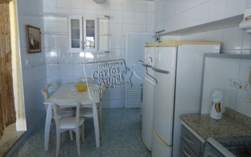 Casa A Venda No Bairro Jardim Imperador Em Praia Grande - - 2471-1