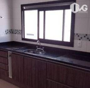 Imagem 3 de 5 de Casa Com 3 Dormitórios À Venda, 210 M² Por R$ 950.000,00 - Vila Galvão - Guarulhos/sp - Ca1712