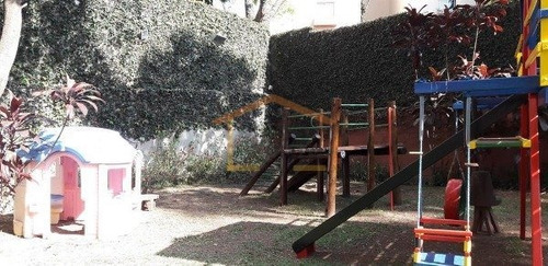 Imagem 10 de 15 de Apartamento, Venda, Jardim Da Campina, Sao Paulo - 26969 - V-26969