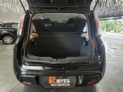 Fiat Uno 1.0 EVO VIVACE 8V FLEX 4P MANUAL