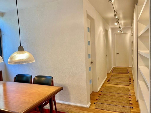 Furnished Apartment For Rent In Polanco Miguel Hidalgo Cdmx