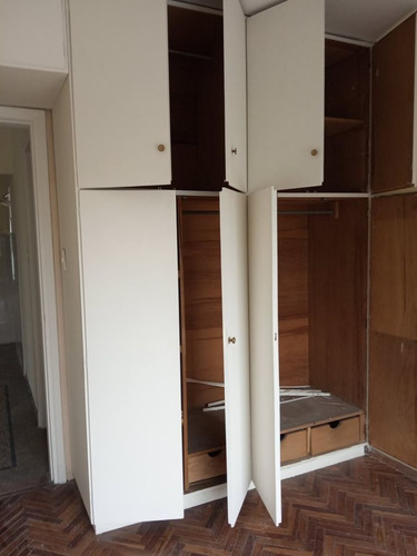 Oportunidad!! 1 Dormitorio General Flores Y Robison