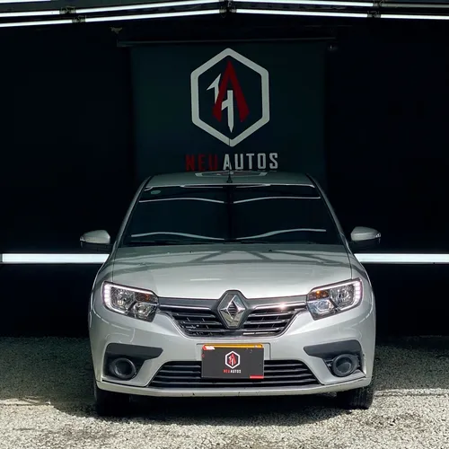 Renault Logan 1.6 Authentique / Life