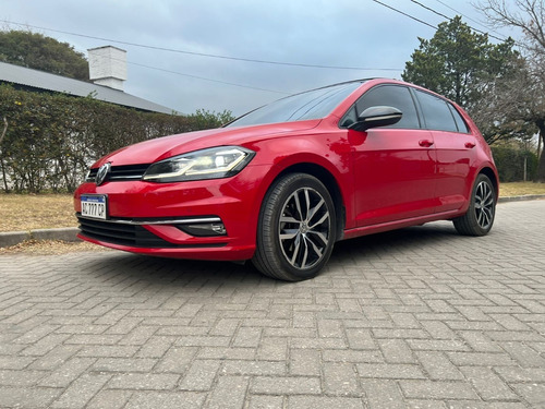 Imagen 3 de 25 de Volkswagen Golf