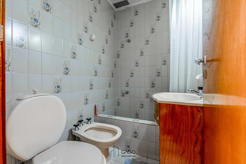 Casa Venta 4 Ambientes Ayolas 3900