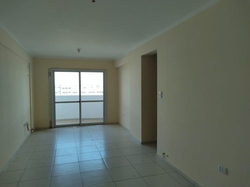 Alquiler Departamento 3 Dormitorios C/balcón Villasol