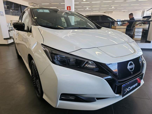 Nissan Leaf B12P 40 ELÉTRICO