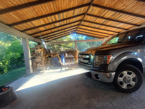 Propiedad De 4713mt2 De Terreno 270 Mt2 Construidos