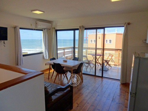 Duplex Lobos De Mar En Punta Del Diablo