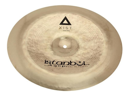 Istanbul Agop Xist Power Brilliant China 18