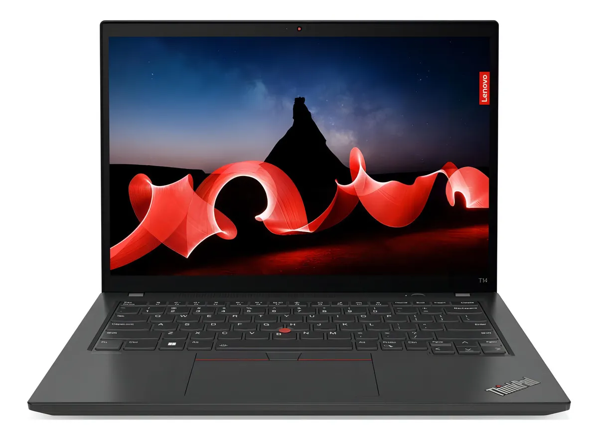 Lenovo ThinkPad T14 notebook