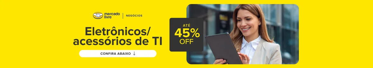 Aproveite o frete adicionando mais produtos no carrinho!